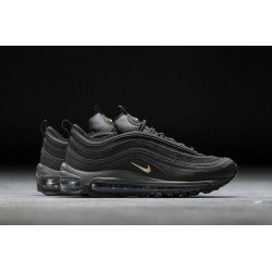NIKE AIR MAX 97 BG BV0869 Μαύρο