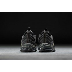 NIKE AIR MAX 97 BG BV0869 Μαύρο