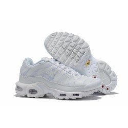 Nike Air Max Plus White 