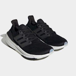 ADIDAS ULTRA BOOST 23 BLACK WHITE 