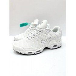 Nike Air Max Plus White 