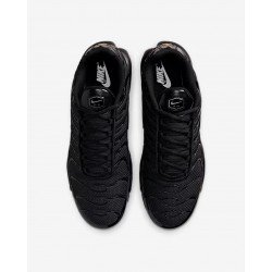 Nike Air Max Plus 'Triple Black' 604133-050