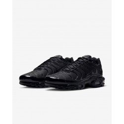 Nike Air Max Plus 'Triple Black' 604133-050