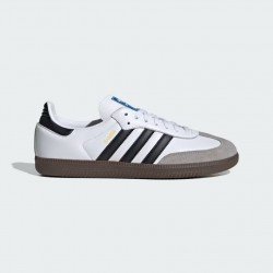 Adidas SAMBA White 