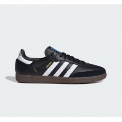 Adidas SAMBA Black 