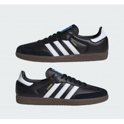 Adidas SAMBA Black 
