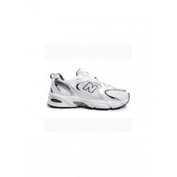NEW BALANCE 530 - MEN CLASSICS WHITE/BLUE MR530SG MEN