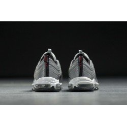 NIKE AIR MAX 97 PREMIUM 312834-007 Ασημί