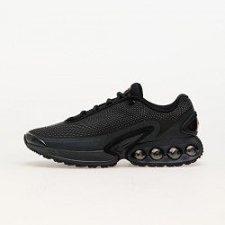 Nike Air Max Dn Black/ Black-Black-Mtlc Dark Grey