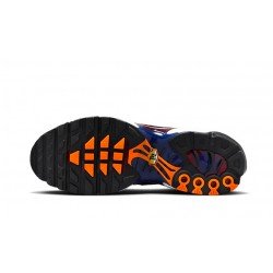 Nike Air Max Plus Patta FC Barcelona Culers