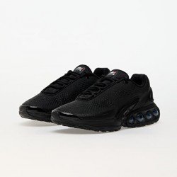 Nike Air Max Dn Black/ Black-Black-Mtlc Dark Grey