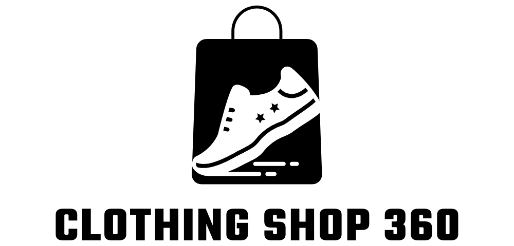 Clothing Shop 360